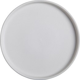 Talerz płytki, Snow, Ø 270 mm