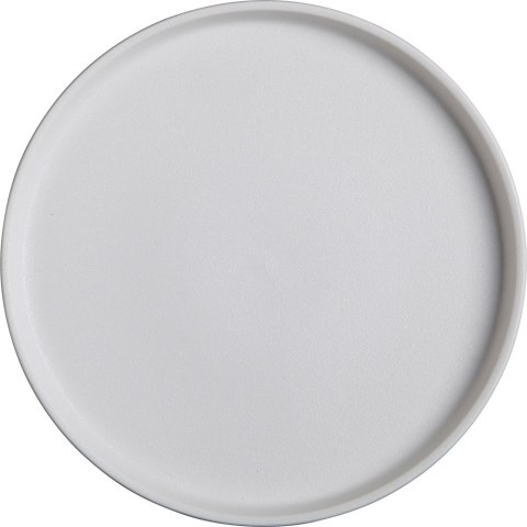 Talerz płytki, Snow, Ø 270 mm