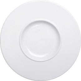 Talerz płytki do pasty, deseru, Muza, Ø 300 mm