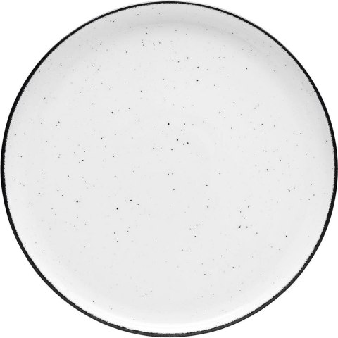 Talerz płytki, kolor, Ankara, Ø 200 mm