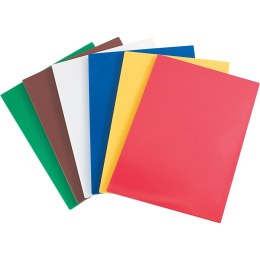 Zestaw desek, Gredil, HACCP, GN 1/2