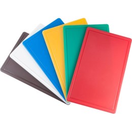 Zestaw desek, HACCP, GN 1/1