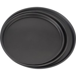 Blacha do pizzy, Gredil, Ø 280 mm, H 16 mm