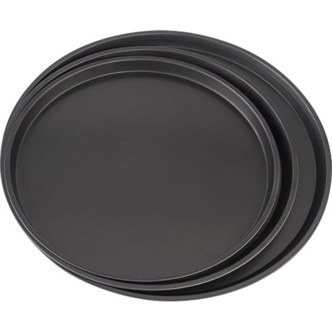 Blacha do pizzy, Gredil, Ø 310 mm, H 16 mm