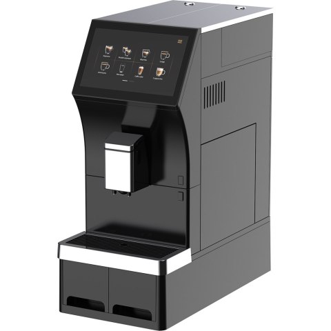 Ekspres automatyczny, V 3.5 l, P 1.3 kW