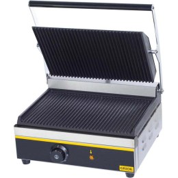 Kontakt grill PANINI, Gredil, P 2.2 kW, U 230 V