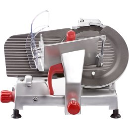 Krajalnica do wędlin i serów z powłoką nieprzywierającą, nóż Ø 300 mm