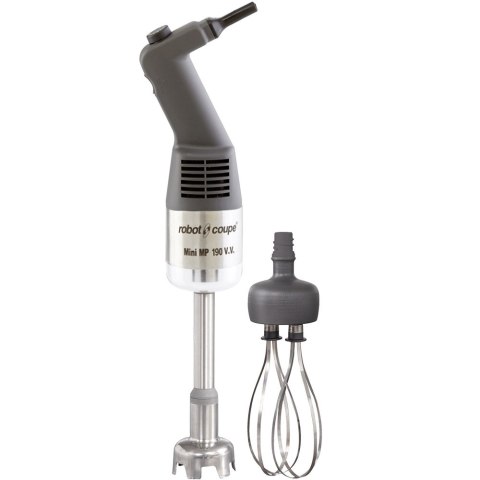 Mikser ręczny, mini MP 190 Combi, P 0.27 kW, U 230 V