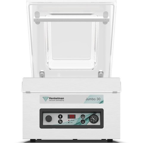 Pakowarka próżniowa, komorowa, Jumbo 30, P 0.4 kW