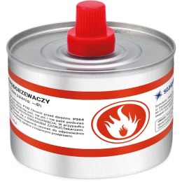 Paliwo do podgrzewaczy gastronomicznych (w płynie) 145g