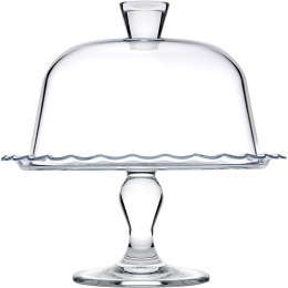 Patera z kloszem Ø 260 mm