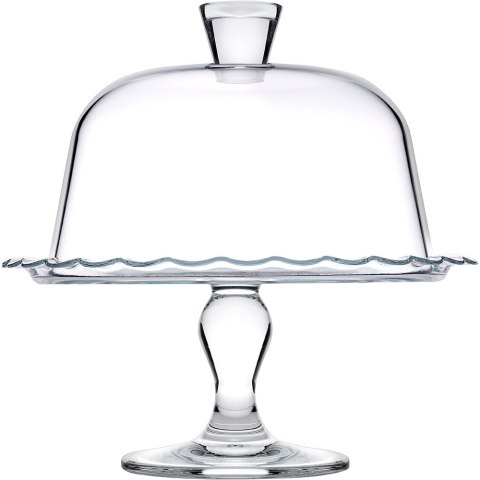 Patera z kloszem Ø 260 mm