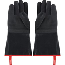 Rękawice olejoodporne, neoprenowe, L450 mm