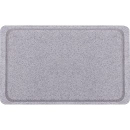 Taca poliestrowa, granitowa, GN 1/1