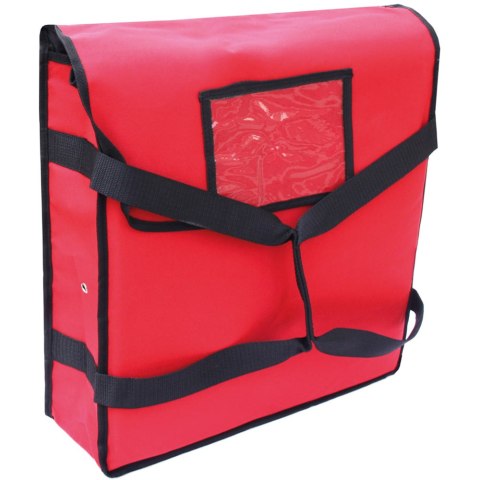 Torba do pizzy, 450x450x120 mm