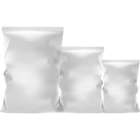 Worki do pakowarki próżniowej, komorowej, Gredil, 250x350 mm