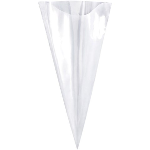 Worki do wyciskania, L 405 mm, jednorazowe, 50 szt