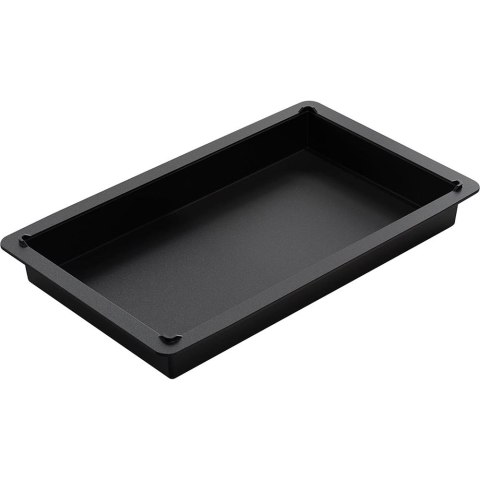 Blacha nieprzywierająca do pieczenia, smażenia, GN 1/1