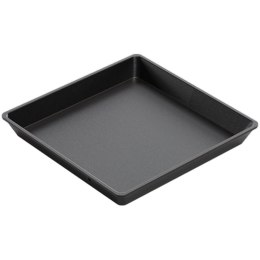 Blacha nieprzywierająca, gładka, 260x260 mm