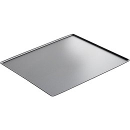 Blacha nieprzywierająca, gładka, 600x400 mm