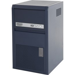 Kostkarka natryskowa 21 kg/24 h chłodzona powietrzem (ABS)