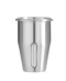 Kubek do koktajli mlecznych 0,5L, ⌀113x(H)160mm
