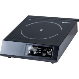 Kuchenka indukcyjna, Gredil, P 3.5 kW, U 230 V