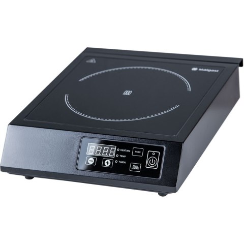 Kuchenka indukcyjna, Gredil, P 3.5 kW, U 230 V