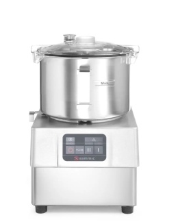 Kuter K-52 z elektronicznym panelem graficznym, 286x387x(H)439mm