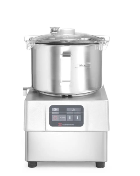 Kuter K-52 z elektronicznym panelem graficznym, 286x387x(H)439mm