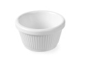 Miseczka do sosów i dipów, 50 ml, ⌀70x(H)35mm