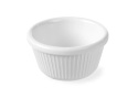 Miseczka do sosów i dipów, 80 ml, ⌀80x(H)40mm