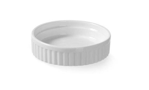 Miseczka do zapiekania/kokilka, ⌀90x(H)48mm