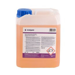 Płyn myjąco-nabłyszczający do pieców manualnych, STALGAST ClassicCook, V 5 l