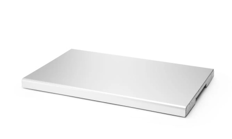 Płyta grzewcza GN 1/1, HENDI, 230V/190W, 530x325x(H)45mm