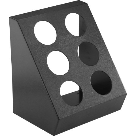 Pojemnik na sztućce - 6 częściowy