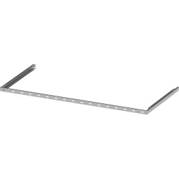 Ramka montażowa do urządzeń lini L700 (moduły o szerokości 1200) na podstawach chłodniczych