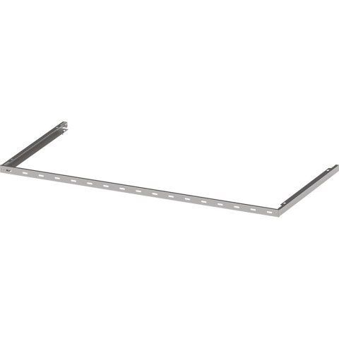 Ramka montażowa do urządzeń lini L700 (moduły o szerokości 1200) na podstawach chłodniczych