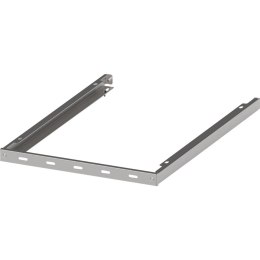 Ramka montażowa do urządzeń z lini L700 (moduły o szerokości 400) na podstawach chłodniczych