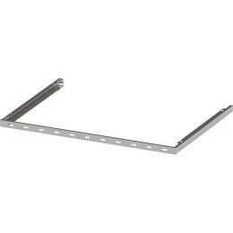 Ramka montażowa do urządzeń z lini L700 (moduły o szerokości 800) na podstawach chłodniczych