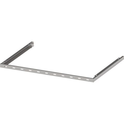 Ramka montażowa do urządzeń z lini L700 (moduły o szerokości 800) na podstawach chłodniczych