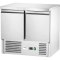Stół chłodniczy 2 drzwiowy, agregat na dole, Frost, GN 1/1, V 180 l