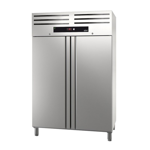 Szafa mroźnicza dwudrzwiowa 1400L GN 2/1 Green Line