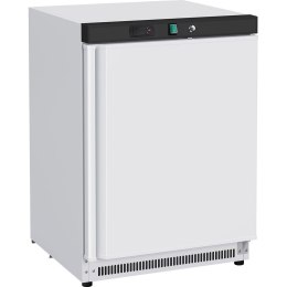 Szafa chłodnicza lakierowana, Gredil, wnętrze z ABS, V 130 l