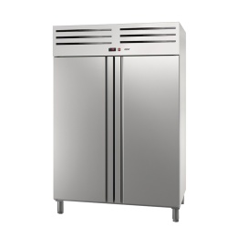 Szafa mroźnicza 2-drzwiowa 1400 l GN 2/1 Asber
