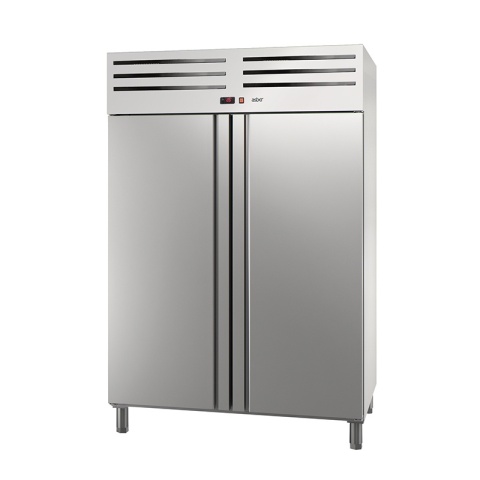 Szafa mroźnicza 2-drzwiowa 1400 l GN 2/1 Asber