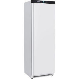 Szafa mroźnicza lakierowana, Gredil, wnętrze z ABS, V 340 l