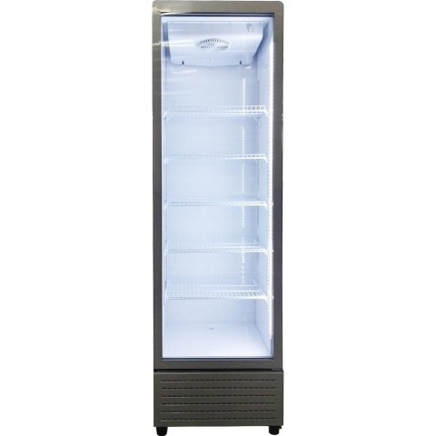 Witryna chłodnicza, ekspozycyjna, Gredil, V 347 l