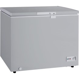 Zamrażarka skrzyniowa, Gredil, V 282 l