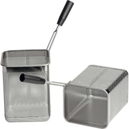 zestaw koszy do makaroniarki 2xGN1/6